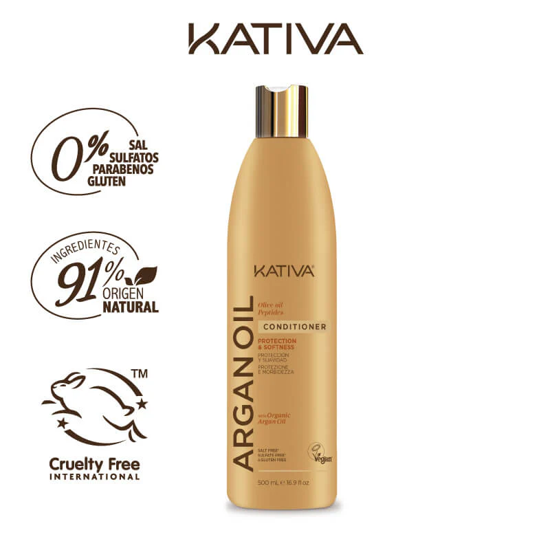 Acondicionador Argan Oil - Image 6