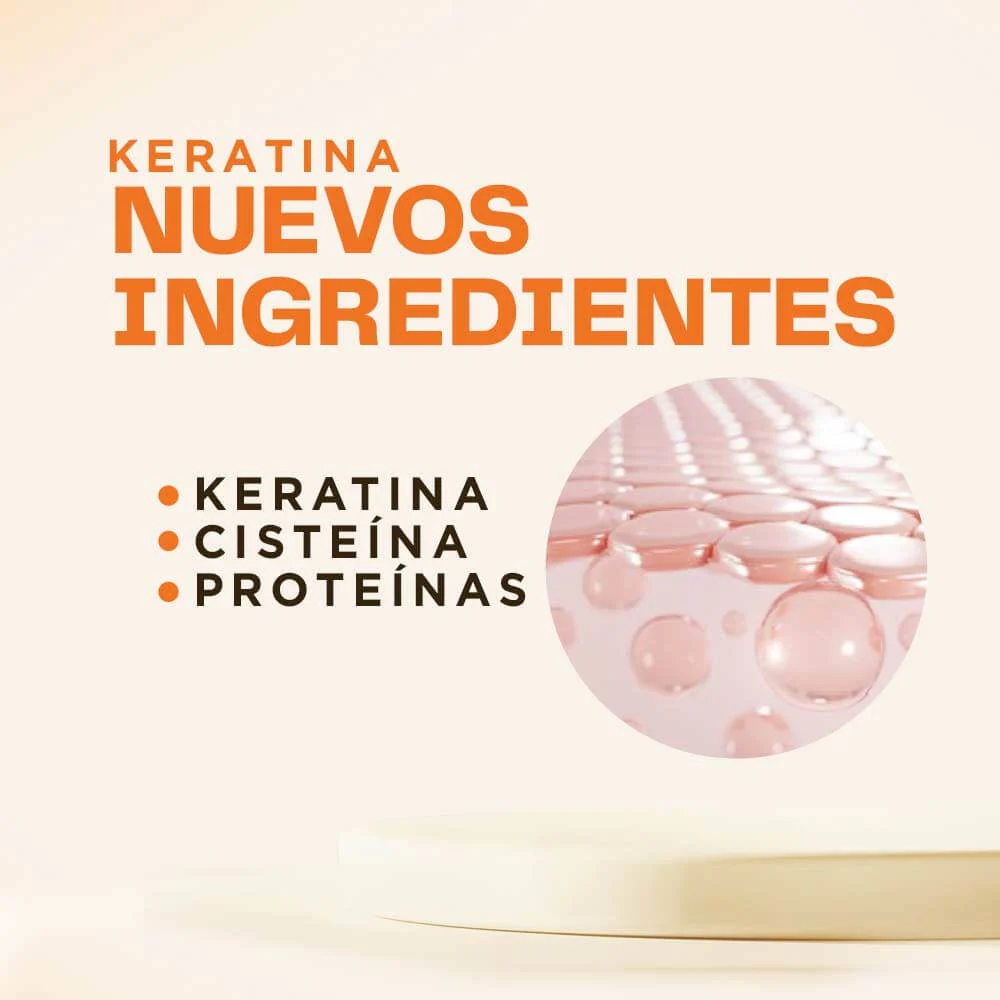 Acondicionador Keratina - Image 3