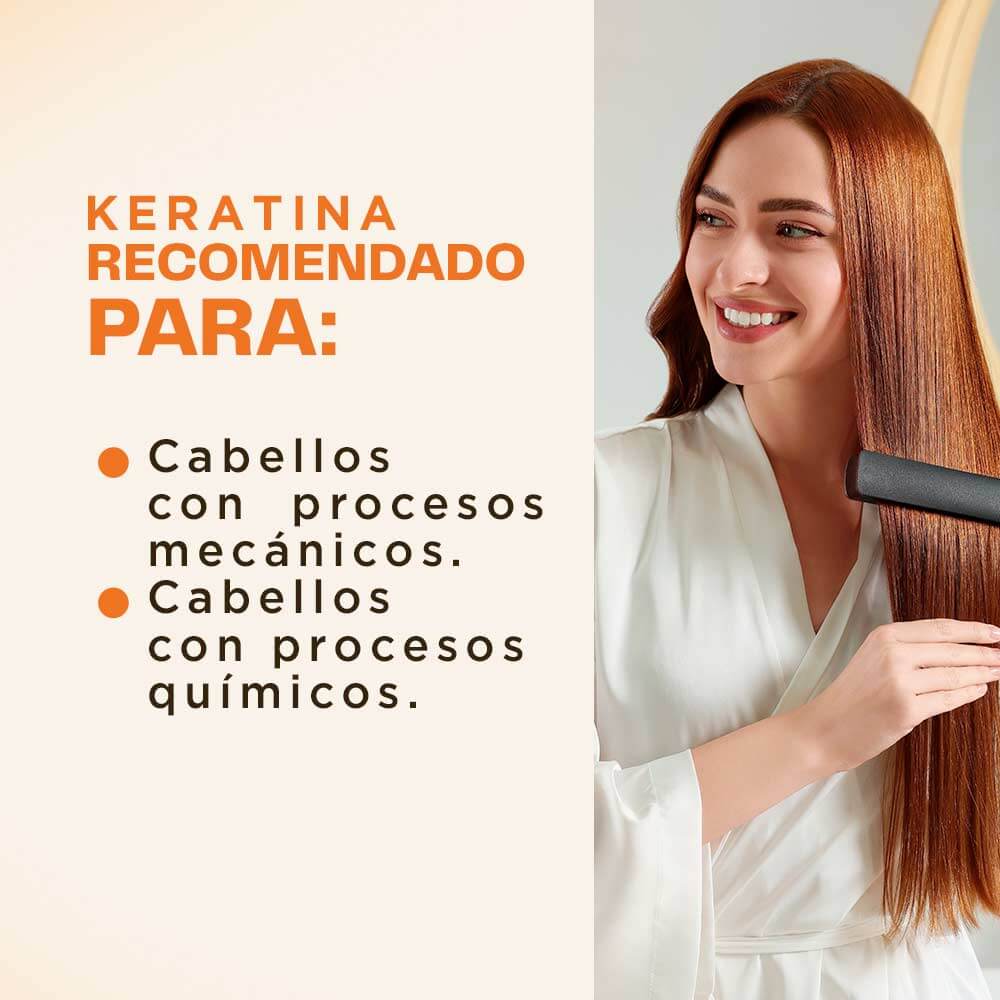 Acondicionador Keratina - Image 5