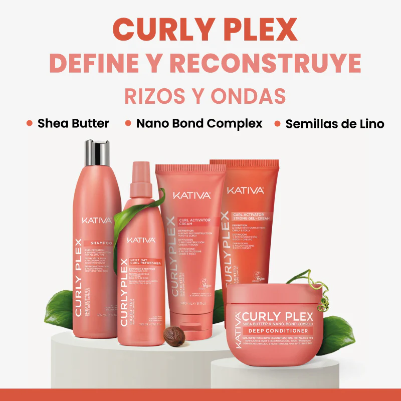 Next Day Curly Plex - Image 5